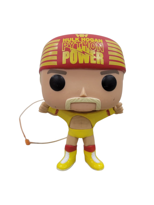 Hulk Hogan (FUNKO)
