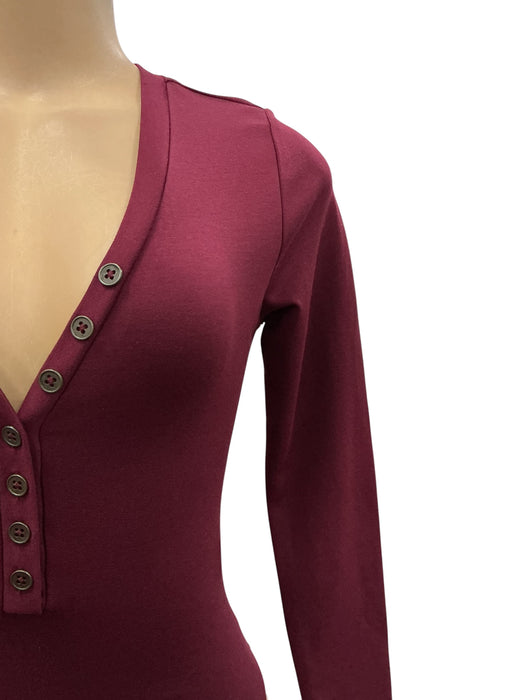 Blusa S (FOREVER 21)