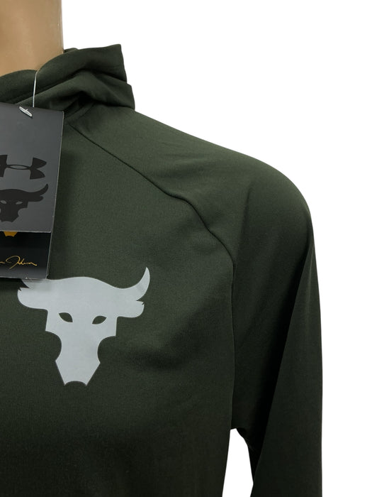 Sudadero LG (UNDER ARMOUR)