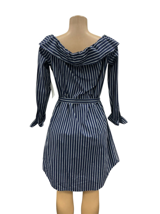 Vestido L (KENSIE)