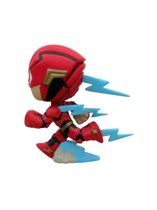 Set de 3 figuras coleccionables (DC COMICS)