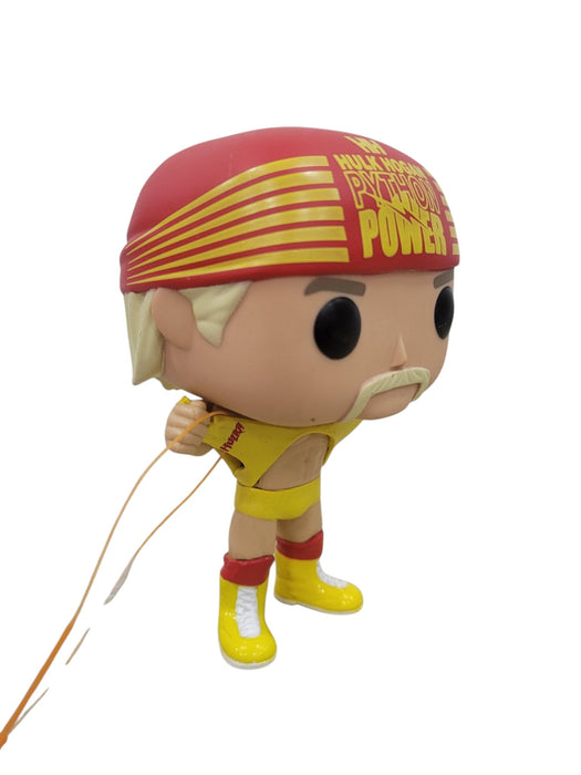 Hulk Hogan (FUNKO)