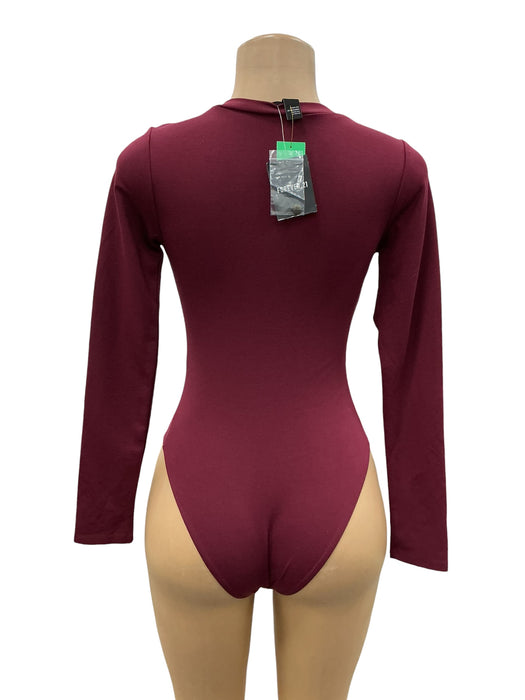Blusa S (FOREVER 21)