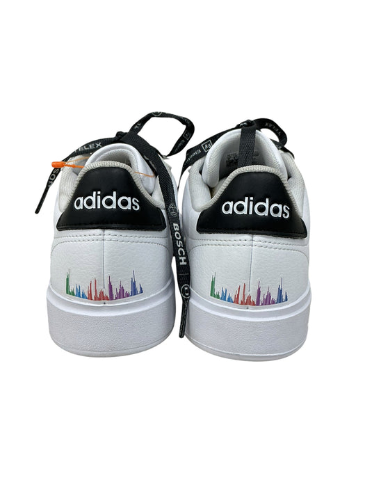 Tenis 6 (ADIDAS)