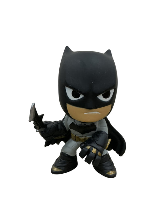 Set de 3 figuras coleccionables (DC COMICS)