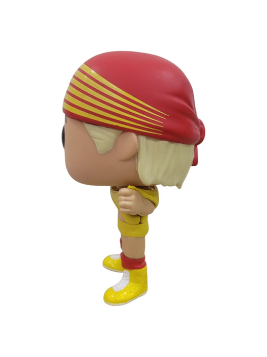 Hulk Hogan (FUNKO)