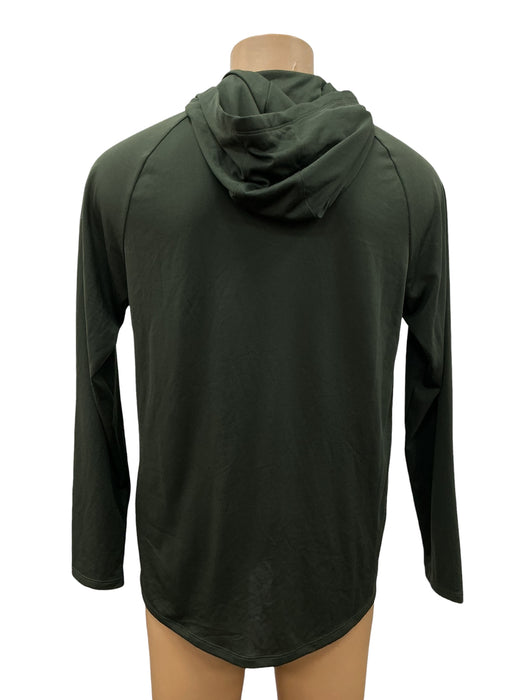 Sudadero LG (UNDER ARMOUR)