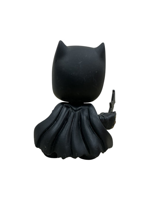 Set de 3 figuras coleccionables (DC COMICS)
