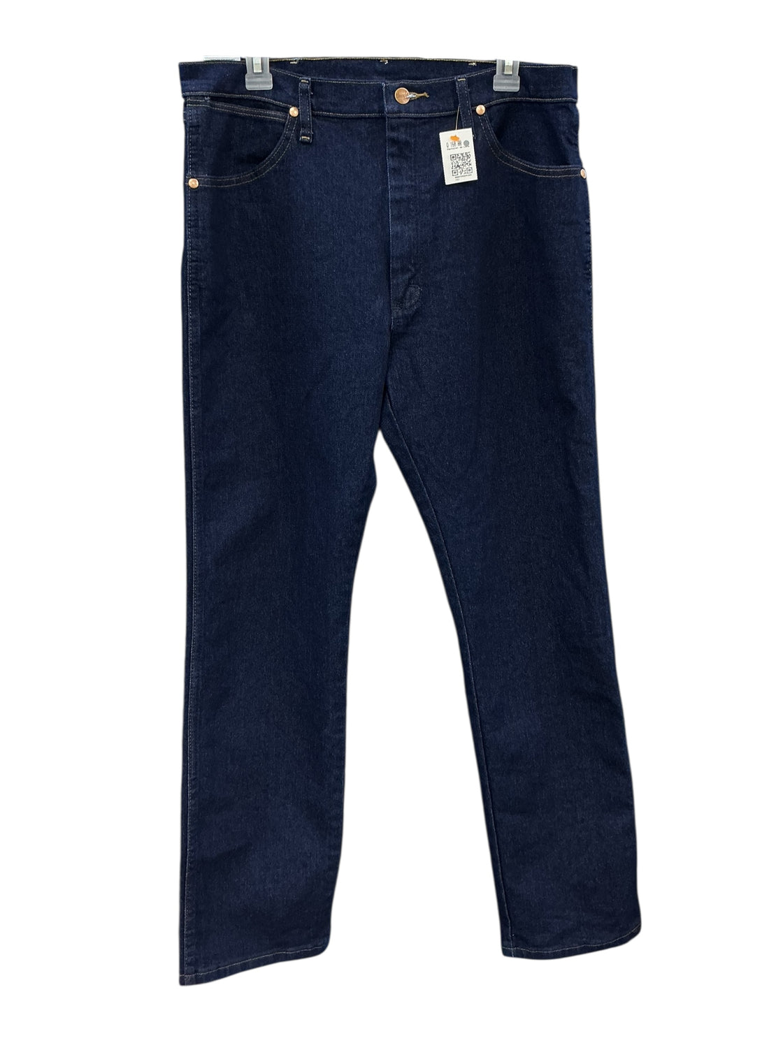 Pantalón 33X32 (WRANGLER)