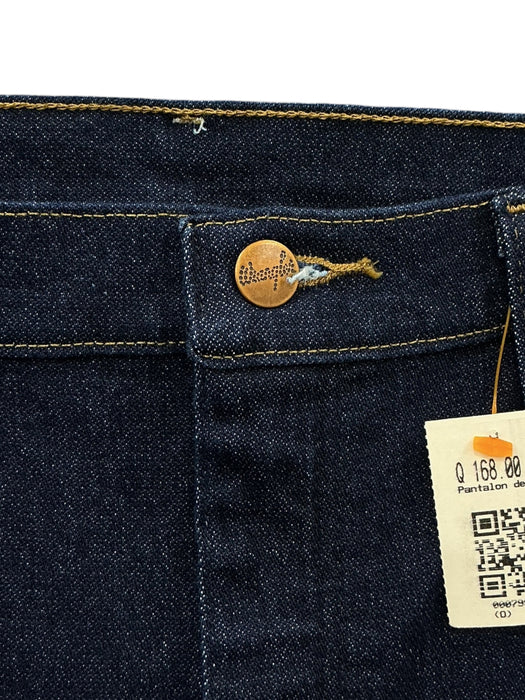 Pantalón 33X32 (WRANGLER)