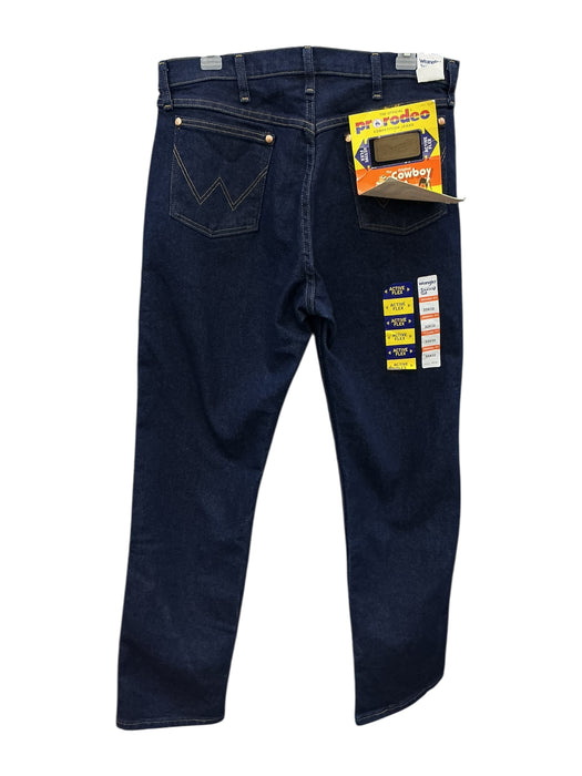 Pantalón 33X32 (WRANGLER)