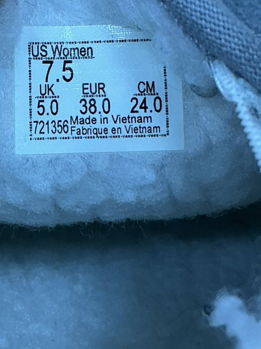 Tenis 7.5 (VANS)