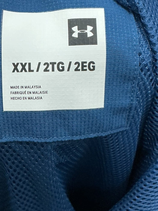 Chumpa XXL (UNDER ARMOUR)