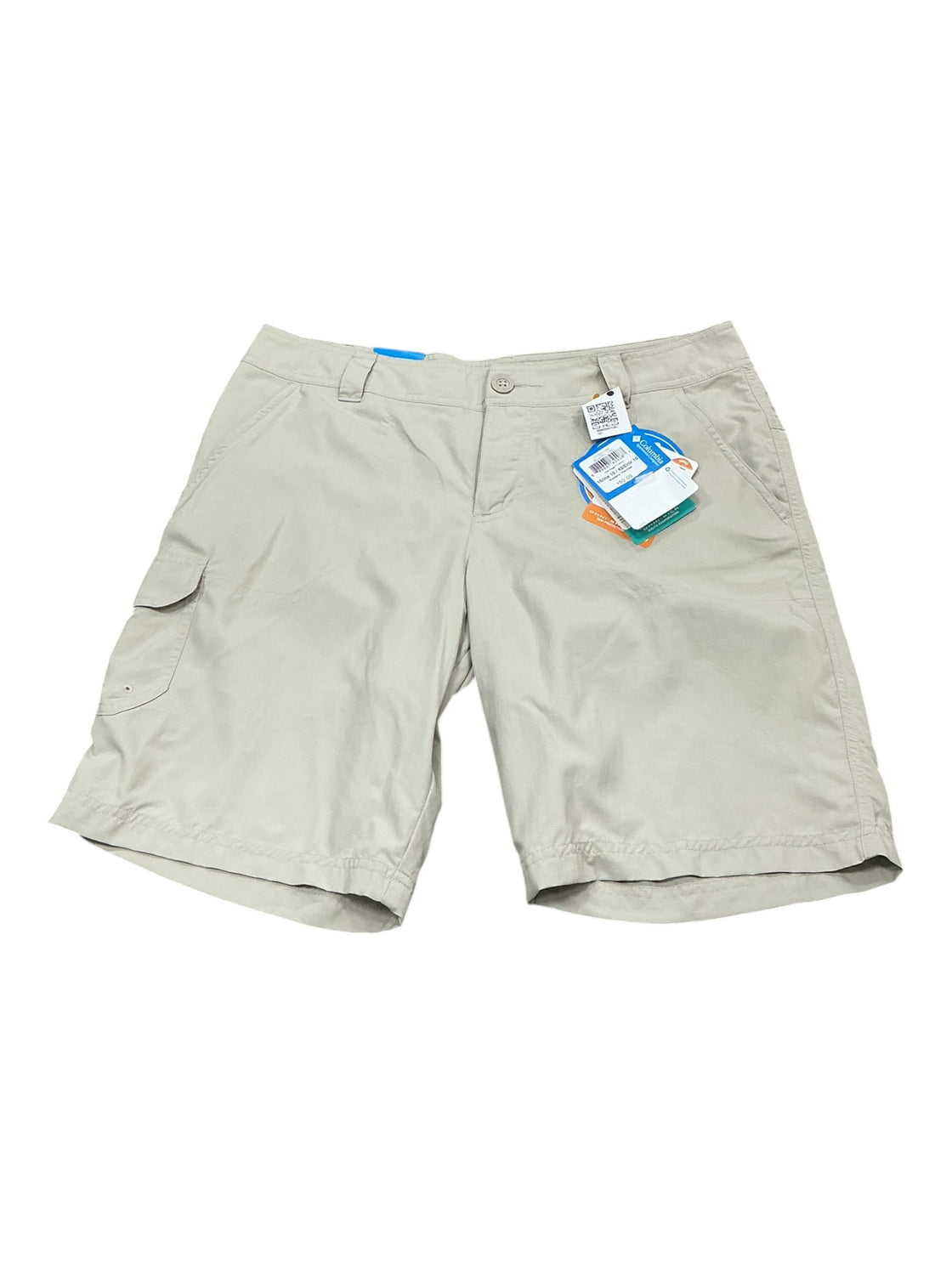 Short 10 (COLUMBIA)