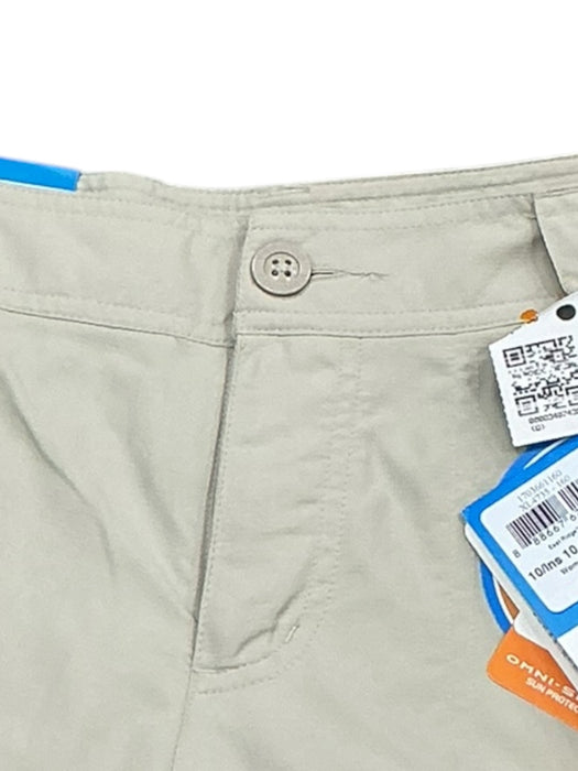 Short 10 (COLUMBIA)