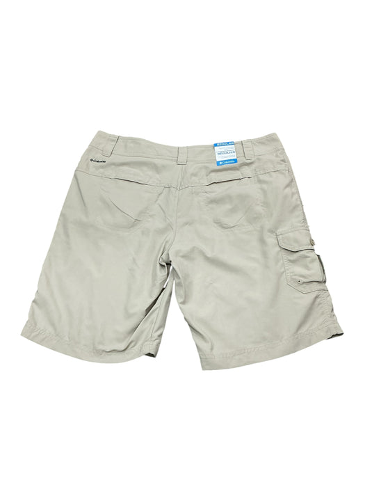 Short 10 (COLUMBIA)