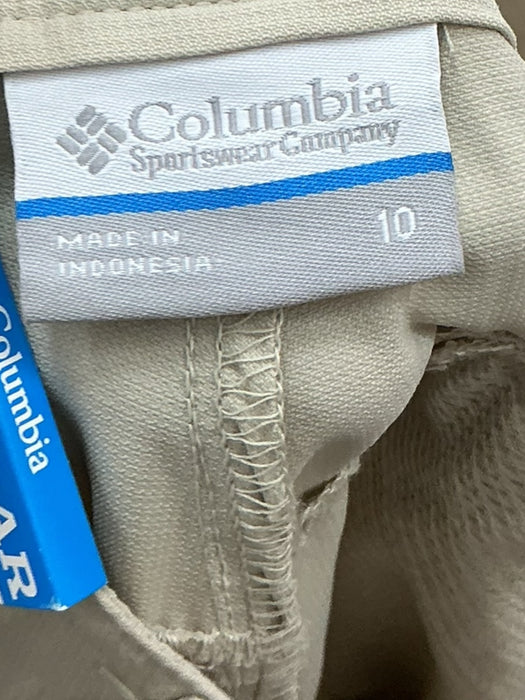 Short 10 (COLUMBIA)