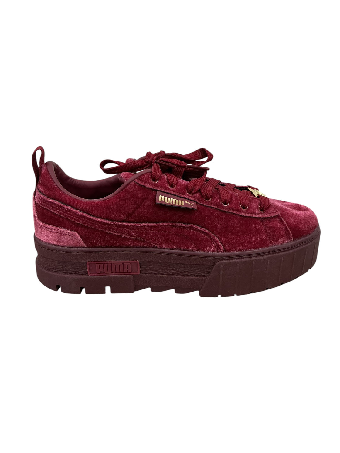 Tenis 9 (PUMA)