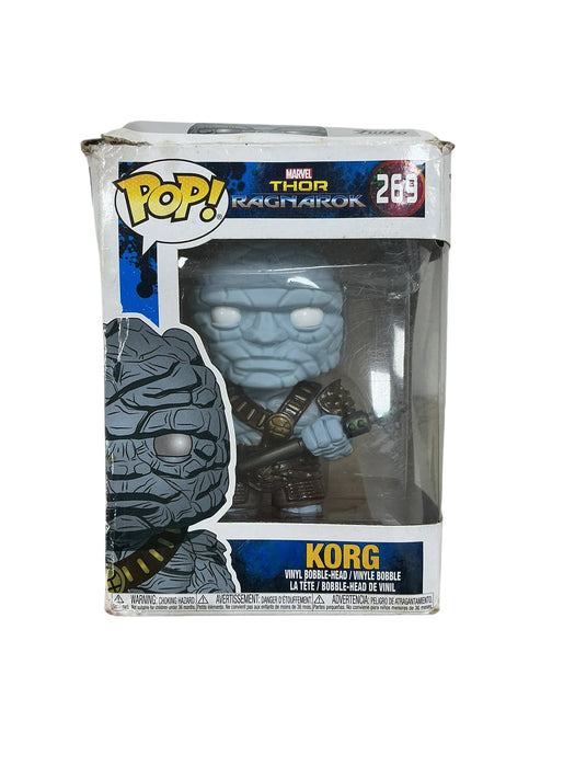 Korg (FUNKO)