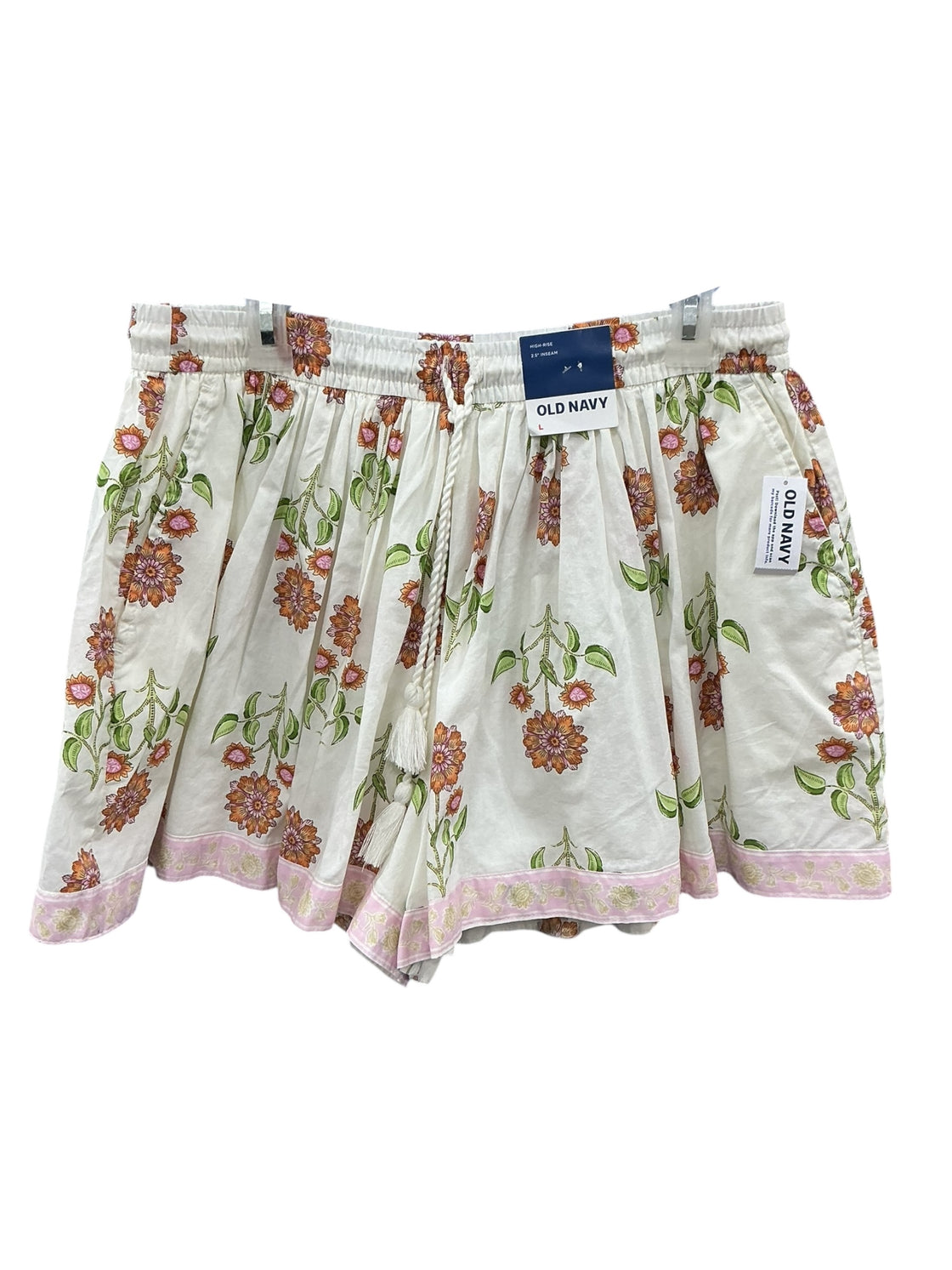 Short L (OLD NAVY)