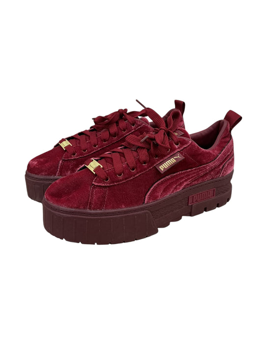 Tenis 9 (PUMA)
