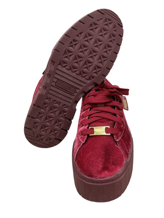 Tenis 9 (PUMA)