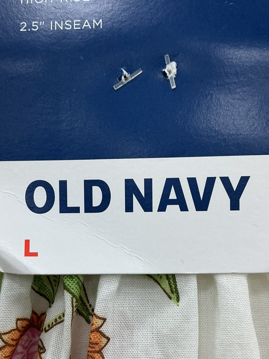 Short L (OLD NAVY)