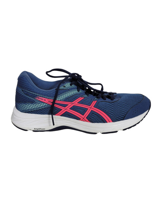 Tenis 9 (ASICS)