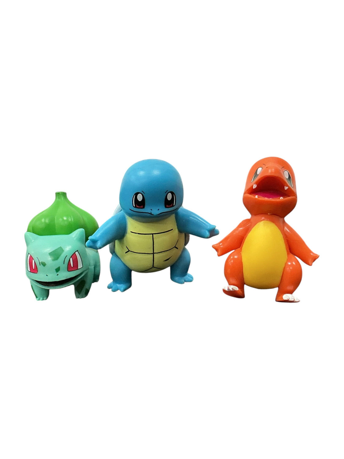 Set de Figuras Pokémon