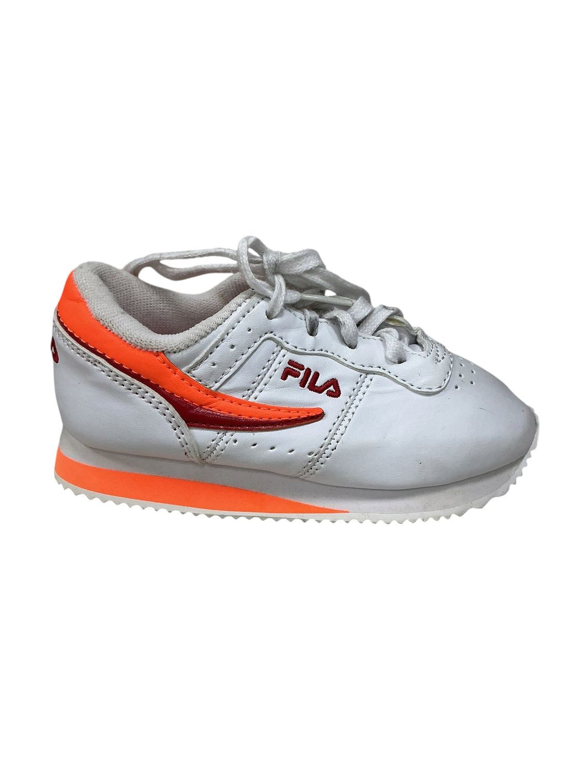 Tenis para niño 9 (FILA)