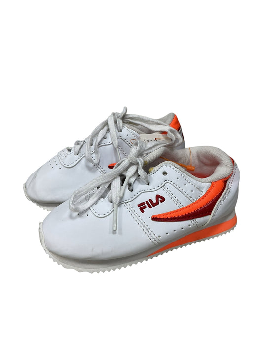 Tenis para niño 9 (FILA)