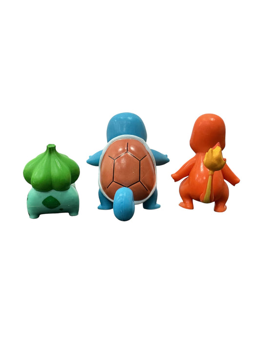 Set de Figuras Pokémon