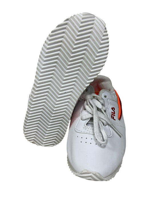 Tenis para niño 9 (FILA)