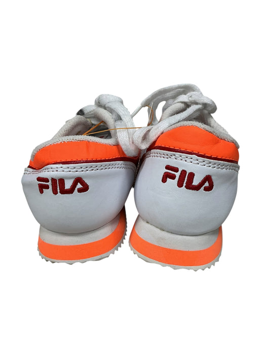 Tenis para niño 9 (FILA)