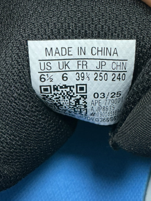 Tenis 6.5 (ADIDAS)