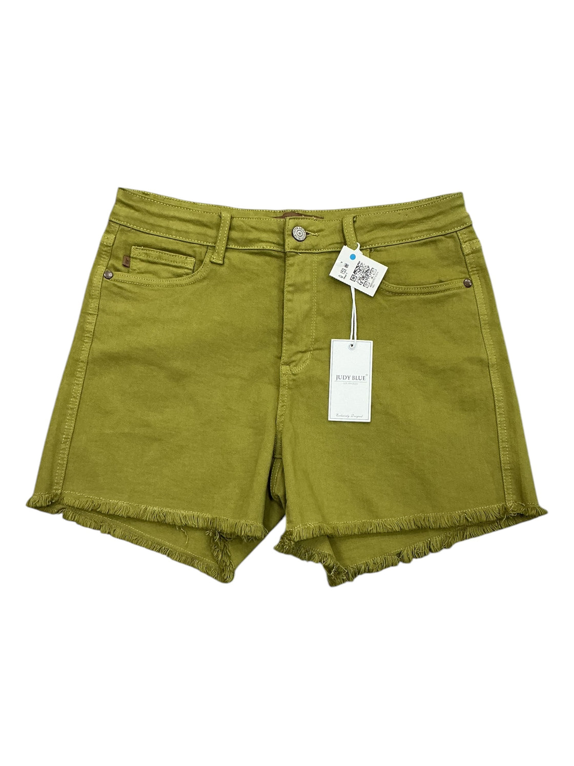 Short L (JUDY BLUE)