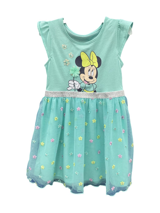 Vestido para niñ@ 4T (DISNEY)