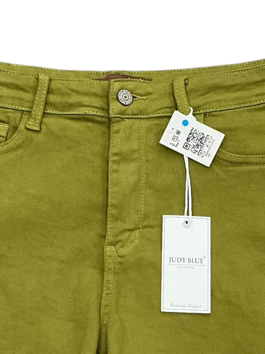 Short L (JUDY BLUE)