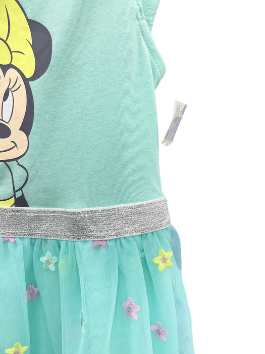 Vestido para niñ@ 4T (DISNEY)