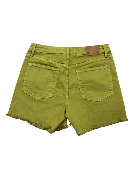 Short L (JUDY BLUE)