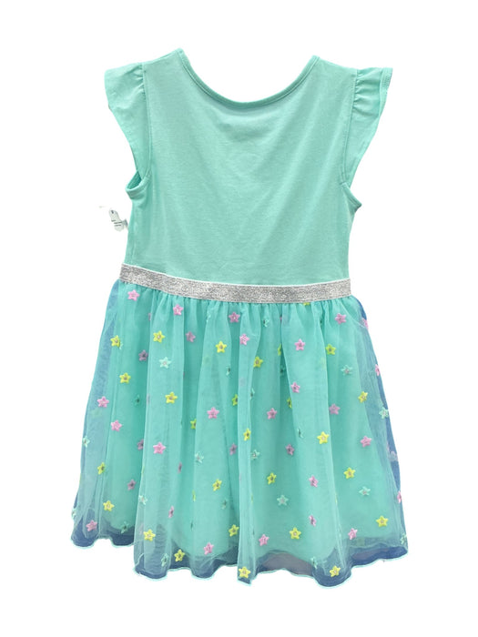 Vestido para niñ@ 4T (DISNEY)