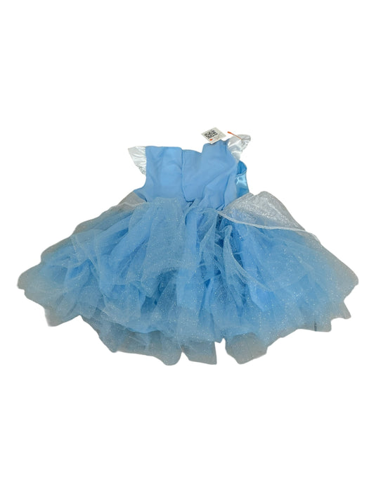 Disfraz de Cenicienta para bebé 6/12M (DISNEY BABY)