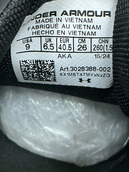 Tenis 9 (UNDER ARMOUR)