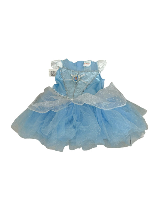 Disfraz de Cenicienta para bebé 6/12M (DISNEY BABY)