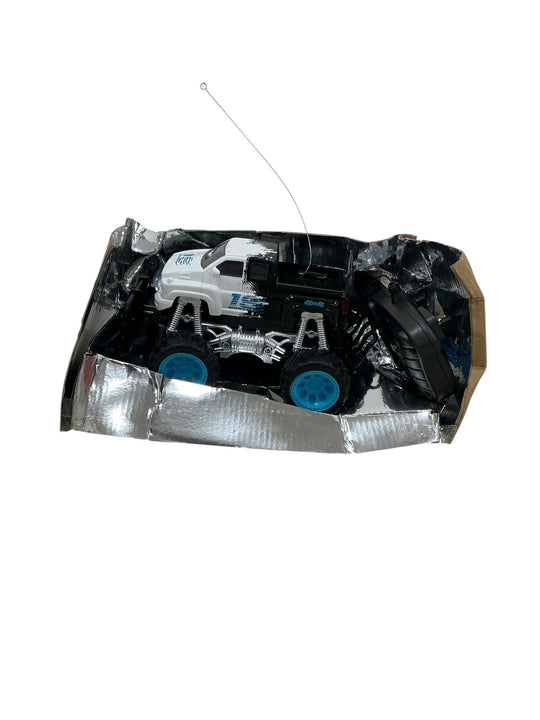 Monster Truck a control remoto