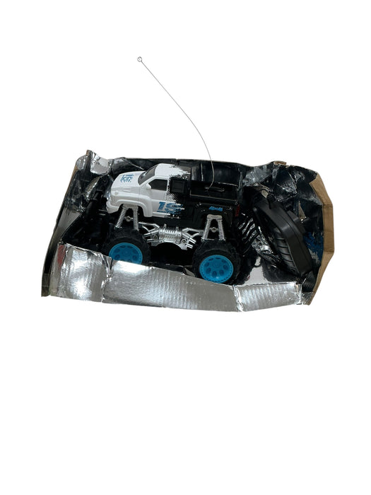 Monster Truck a control remoto