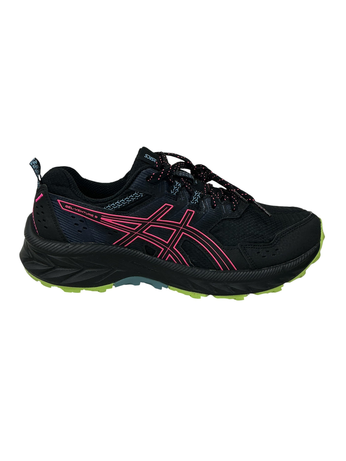 Tenis 7 (ASICS)