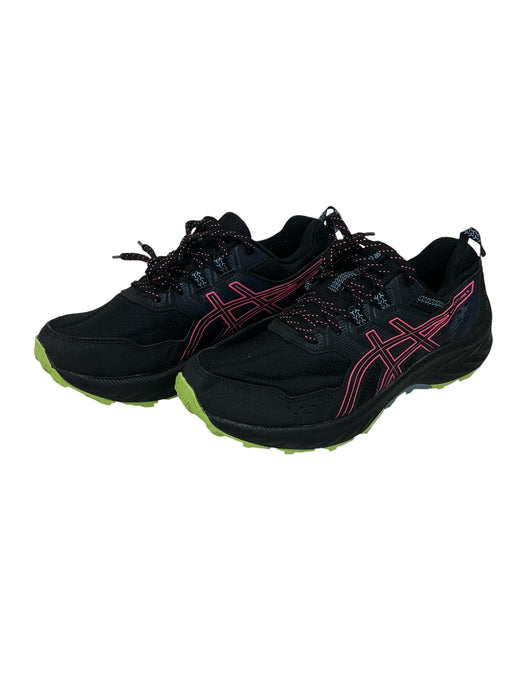 Tenis 7 (ASICS)