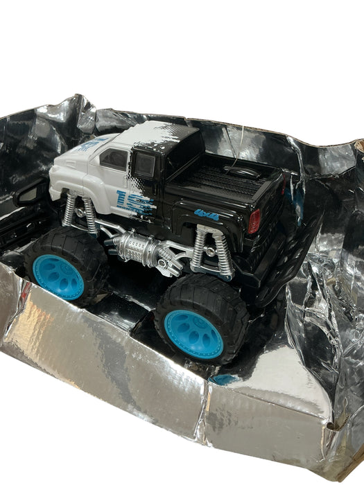 Monster Truck a control remoto