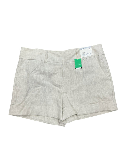 Pantaloneta 10 (NEW YORK & COMPANY)